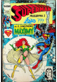 Superman Przegrywa nr 3 / 1992