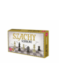 Szachy Szkolne