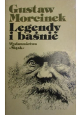 morcinek Legendy i baśnie