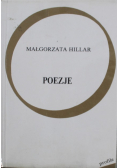 Hillar Poezje