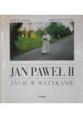 Paweł II - życie w Watykanie