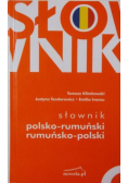 Słownik polsko rumuński rumuńsko polski