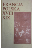 Francja polska XVIII-XIX