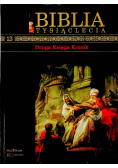 Biblia Tysiąclecia Tom 13 Druga Księga Kronik