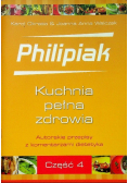 Kuchnia pełna zdrowia część 4