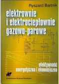 Elektrownie i elektrociepłownie gazowo parowe