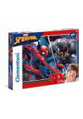 Puzzle 104 Spider-Man