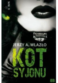 Kot Syjonu