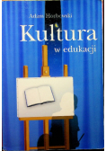 Kultura w edukacji