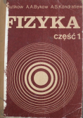 Fizyka Część 1 Podstawy teoretyczne