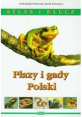 Płazy i gady Polski