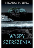 Wyspy szerszenia