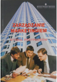 Zarządzanie marketingem Studia przypadków