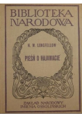 Pieśń o Hajawacie