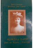 Księżna Daisy Pani na Książu i Pszczynie