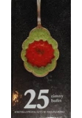Encyklopedia sztuki kulinarnej 25 zimny bufet