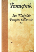 Paczobut Odlanicki Pamiętnik 1640 - 1684