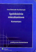 Spółdzielnia mieszkaniowa