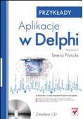 Aplikacje w Delphi  płyta CD