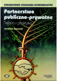 Partnerstwo publiczno prywatne