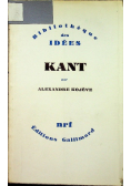 Kant