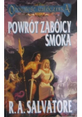 Powrót zabójcy smoka Wydanie Kieszonkowe