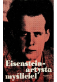 Einstein artysta myśliciel