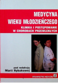 Medycyna wieku młodzieńczego