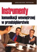 Instrumenty komunikacji wewnętrznej w przedsiębiorstwie