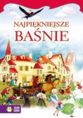 Najpiękniejsze baśnie TW