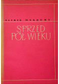 Sprzed pół wieku