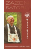 Zazen satori