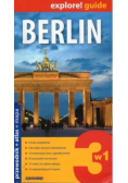 Explore guide Berlin 3w1