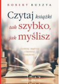 Czytaj książki tak szybko, jak myślisz