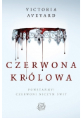 Czerwona Królowa