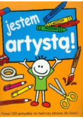 Jestem artystą