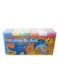 Piankolina 6 kostek Standrd