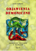 Objawienia Demoniczne Tom II