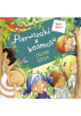 Pierwszaki z kosmosu Zielona szkoła