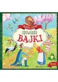 Król Lew opowiada bajki