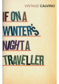 If On A Winter's Night A Traveller