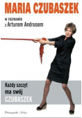 Każdy szczyt ma swój Czubaszek