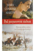 Pod purpurowym niebem