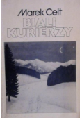 Biali kurierzy