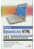 Dynamiczny HTML