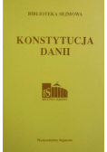 Konstytucja Danii