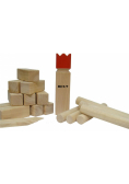 Bex Kubb Original Red King