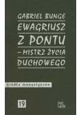Ewargiusz z Pontu mistrz życia duchowego