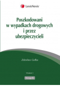 Poszkodowani w wypadkach drogowych i przez ubezpieczycieli