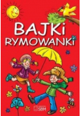 Bajki rymowanki